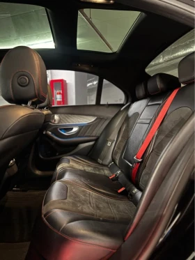 Mercedes-Benz C 400 AMG * * CARFAX * * АВТОКРЕДИТ * *  - 16500 € / 32271.19 лв. - 99172176 11