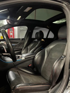 Mercedes-Benz C 400 AMG * * CARFAX * * АВТОКРЕДИТ * *  - 16500 € / 32271.19 лв. - 99172176 7