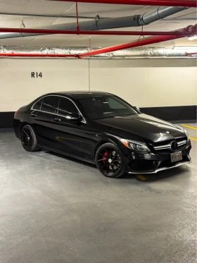 Mercedes-Benz C 400 AMG * * CARFAX * * АВТОКРЕДИТ * *  - 16500 € / 32271.19 лв. - 99172176 2