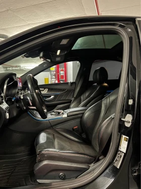 Mercedes-Benz C 400 AMG * * CARFAX * * АВТОКРЕДИТ * *  - 16500 € / 32271.19 лв. - 99172176 8