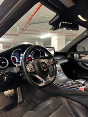 Mercedes-Benz C 400 AMG * * CARFAX * * АВТОКРЕДИТ * *  - 16500 € / 32271.19 лв. - 99172176 9