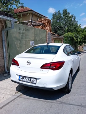 Opel Astra 1.6 CDTI - 8000 € / 15646.64 лв. - 11367296 3