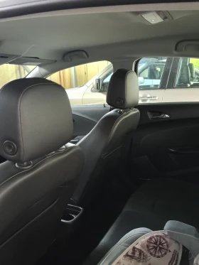 Opel Astra 1.6 CDTI - 8000 € / 15646.64 лв. - 11367296 9