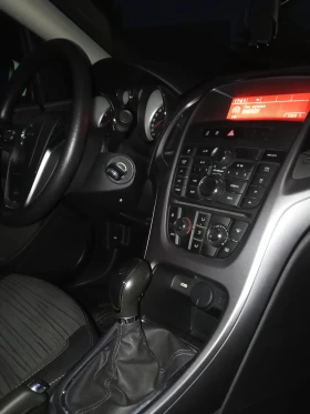 Opel Astra 1.6 CDTI - 8000 € / 15646.64 лв. - 11367296 10