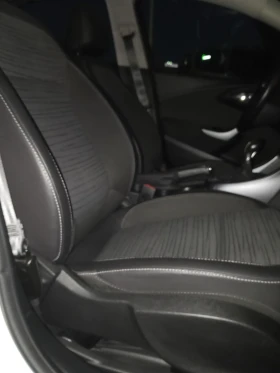 Opel Astra 1.6 CDTI - 8000 € / 15646.64 лв. - 11367296 15