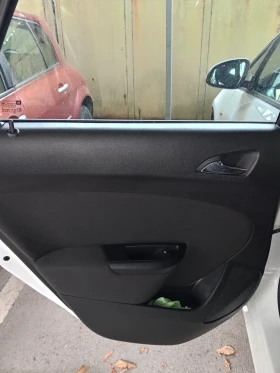 Opel Astra 1.6 CDTI - 8000 € / 15646.64 лв. - 11367296 11