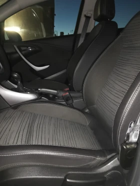 Opel Astra 1.6 CDTI - 8000 € / 15646.64 лв. - 11367296 8