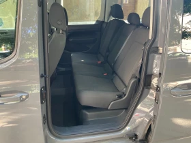 VW Caddy 2.0 TDI 102/N1/5места - 26500 € / 51829.49 лв. - 95017264 5