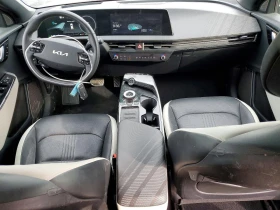 Kia EV6 GT-Line RWD | Auto.bg — изображение 8