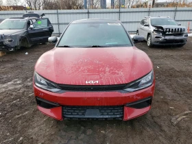 Kia EV6 GT-Line RWD | Auto.bg — изображение 5