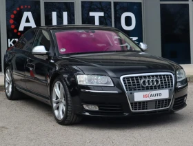 Audi S8 5.2FSI/Distronic/Lane Assist/Side Assist/Carbon/По | Auto.bg — изображение 3