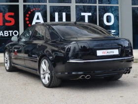 Audi S8 5.2FSI/Distronic/Lane Assist/Side Assist/Carbon/По | Auto.bg — изображение 6