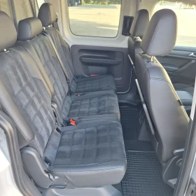 VW Caddy 2.0 TDI 150 к.с. (6-степенна ръчна) - 15500 € / 30315.36 лв. - 10073026 11