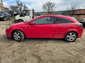 Opel Astra Gtc - 2500 € / 4889.57 лв. - 35059066 2