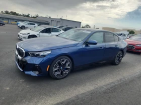 BMW i5 eDrive40 Sedan