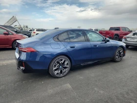 BMW i5 eDrive40 Sedan - 33000 € / 64542.39 лв. - 39432501 3