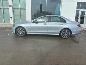 Mercedes-Benz E 450 AMG * ОБДУХВАНЕ * BURMESTER * HEAD UP * CARFAX *  - 45330 € / 88657.77 лв. - 35410524 4