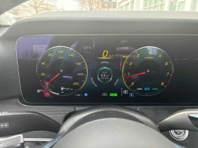Mercedes-Benz E 450 AMG * ОБДУХВАНЕ * BURMESTER * HEAD UP * CARFAX *  - 45330 € / 88657.77 лв. - 35410524 7