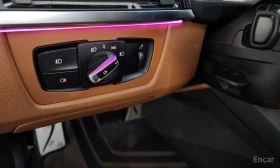 BMW 420 * MПАКЕТ* HEADUP* BBS* КАМЕРИ* 360* ШИБИДАХ*  - 11400 € / 22296.46 лв. - 46396162 13