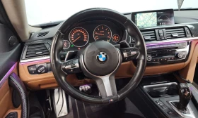 BMW 420 * MПАКЕТ* HEADUP* BBS* КАМЕРИ* 360* ШИБИДАХ*  - 11400 € / 22296.46 лв. - 46396162 5