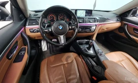 BMW 420 * MПАКЕТ* HEADUP* BBS* КАМЕРИ* 360* ШИБИДАХ*  - 11400 € / 22296.46 лв. - 46396162 6