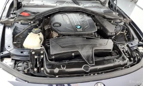 BMW 420 * MПАКЕТ* HEADUP* BBS* КАМЕРИ* 360* ШИБИДАХ*  - 11400 € / 22296.46 лв. - 46396162 16