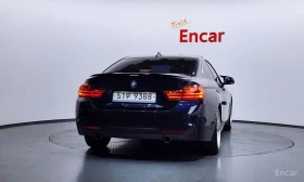 BMW 420 * MПАКЕТ* HEADUP* BBS* КАМЕРИ* 360* ШИБИДАХ*  - 11400 € / 22296.46 лв. - 46396162 4