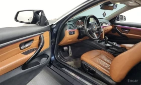 BMW 420 * MПАКЕТ* HEADUP* BBS* КАМЕРИ* 360* ШИБИДАХ*  - 11400 € / 22296.46 лв. - 46396162 8