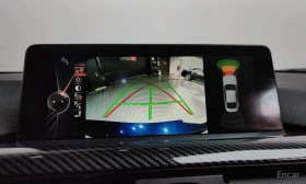 BMW 420 * MПАКЕТ* HEADUP* BBS* КАМЕРИ* 360* ШИБИДАХ*  - 11400 € / 22296.46 лв. - 46396162 12