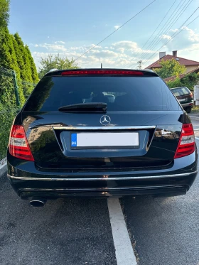 Mercedes-Benz C 220 Avantgarde, Face | Mobile.bg � ����� ������ 3