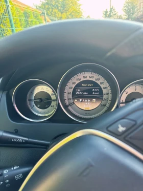 Mercedes-Benz C 220 Avantgarde, Face | Mobile.bg � ����� ������ 9