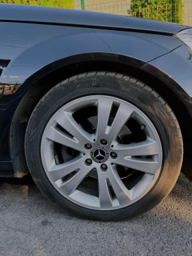 Mercedes-Benz C 220 Avantgarde, Face | Mobile.bg � ����� ������ 10