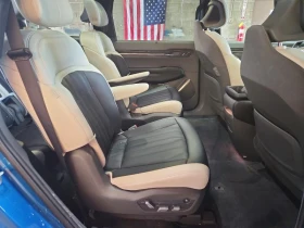 Kia EV9 GT LINE| HUD| ����| MERIDIAN| AWD | Mobile.bg � ����� ������ 11
