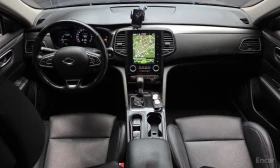 Renault Samsung SM6 * 2.0GDe* ����* �������* ������* LED* NAVI*  | Mobile.bg � ����� ������ 7