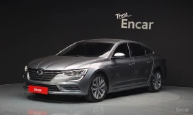 ������ Renault Samsung SM6