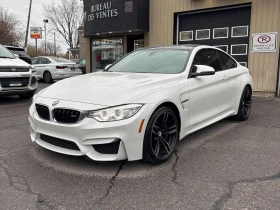 ������ BMW M4
