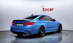 BMW M4 COMPETITION* M-DCT* ADAPTIVE* HEAD-UP* ������ ���� | Mobile.bg � ����� ������ 3