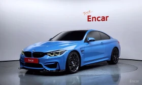 ������ BMW M4