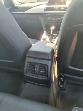 ����� �� �������� �� BMW 320