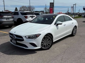 ������ Mercedes-Benz CLA 25...