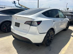Tesla Model Y Performanc 4x4 LONG RANGE Dual Motor �������� ���� | Mobile.bg � ����� ������ 5