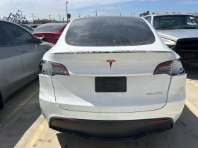 Tesla Model Y Performanc 4x4 LONG RANGE Dual Motor �������� ���� | Mobile.bg � ����� ������ 4