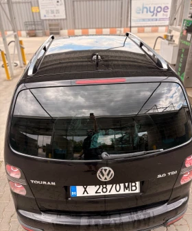 VW Touran | Mobile.bg � ����� ������ 6
