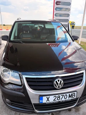 VW Touran | Mobile.bg � ����� ������ 7