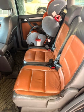 VW Touran | Mobile.bg � ����� ������ 10