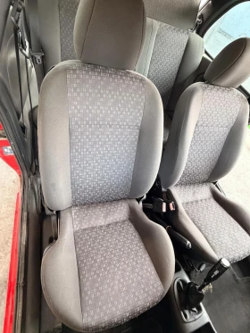 Ford Fiesta Mk4 - 1200 € - 30386492 10