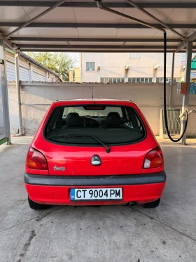 Ford Fiesta Mk4 - 1200 € - 30386492 15