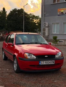 Ford Fiesta Mk4 - 1200 € - 30386492 3
