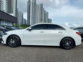 Mercedes-Benz A 35  S Amg 4Matic Sedan | Auto.bg — изображение 3