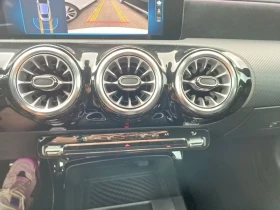 Mercedes-Benz A 35  S Amg 4Matic Sedan | Auto.bg — изображение 13